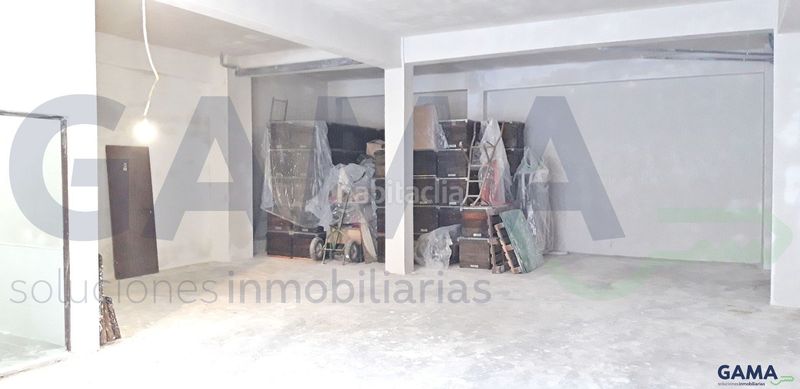 Foto 5df0907b-7adb-44ed-a493-a9fe7b89119b. Local comercial a Carcaixent