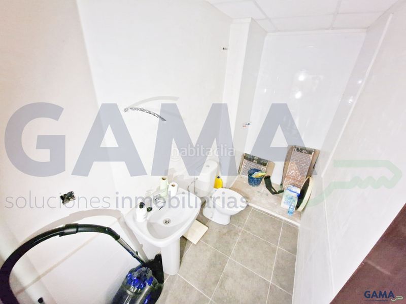 Foto e4485cbe-7205-40f6-97d9-d0521f1d3612. Local comercial a Carcaixent