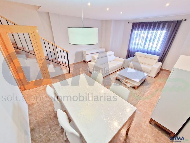 Foto ea3dd343-5ffd-47e4-a0ad-e5f768786b2e. Casa a Alginet