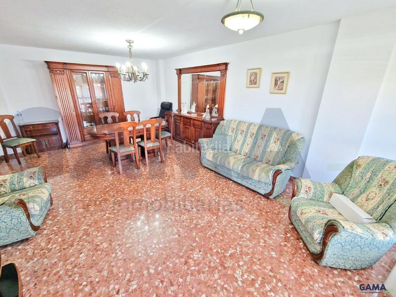 Foto 44c6a107-b628-4f0a-ae70-b6c1c8c36da7. Affitto appartamento in Alquenència - Venècia Alzira