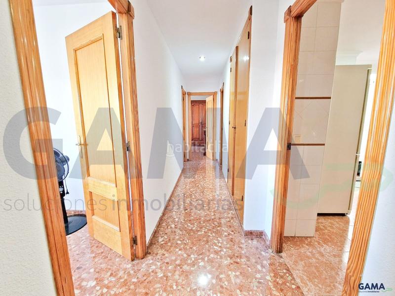 Foto bc853ea2-08d9-4bc5-b577-14dbf38e9a6a. Alquiler piso se alquila piso amplio y luminoso en el parque de la alquenencia en Alzira