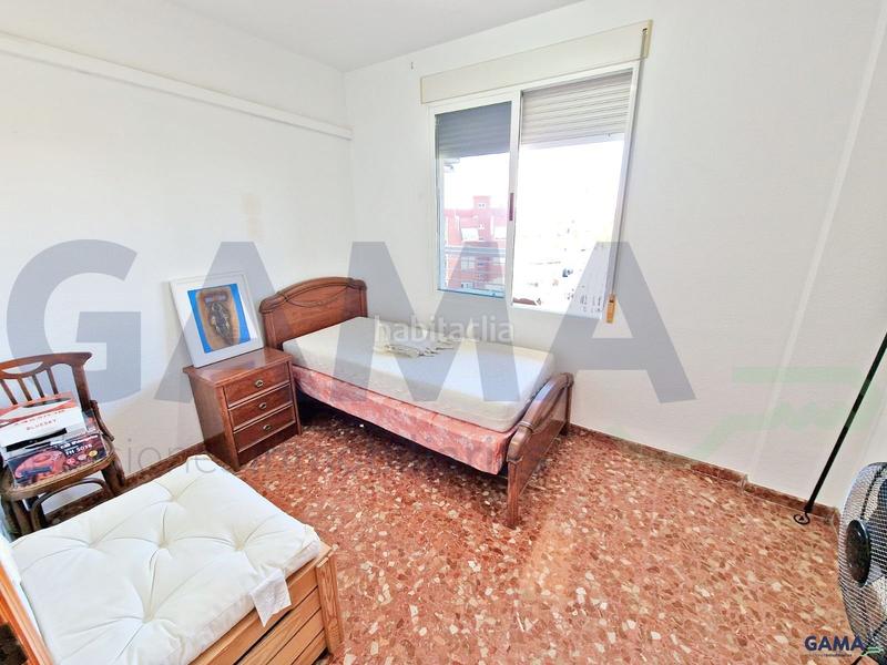 Foto e5ac4892-c5f9-42d9-8cc8-58e0220000b6. Alquiler piso se alquila piso amplio y luminoso en el parque de la alquenencia en Alzira