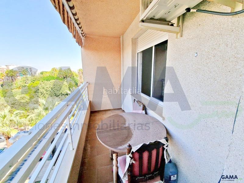 Foto 21c42245-d76e-464a-92c1-729ccf35c4e8. Location appartement dans Alquenència - Venècia Alzira