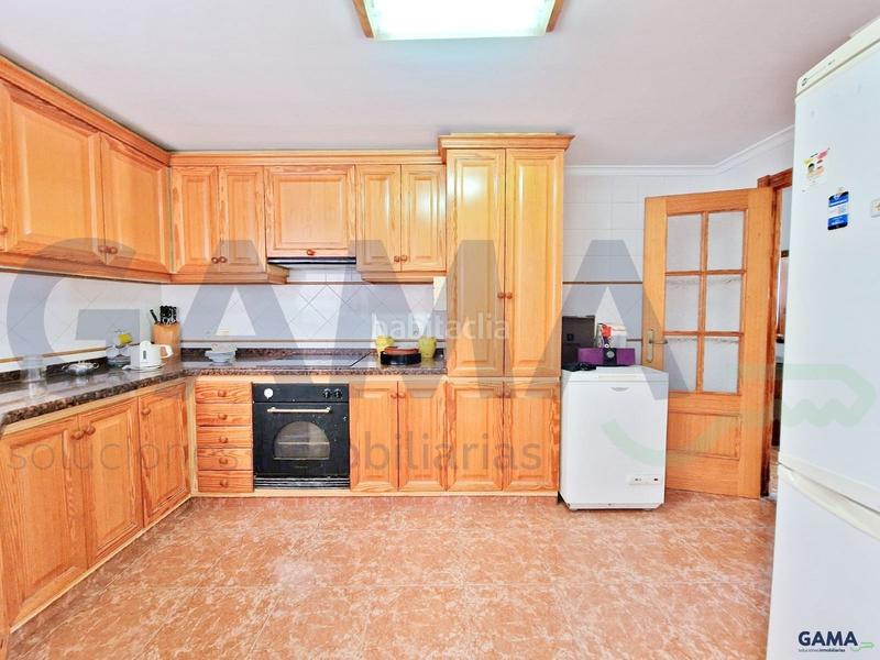 Foto 6f83231d-f924-4c1e-b8b4-22f5e033ad78. Location appartement dans Alquenència - Venècia Alzira