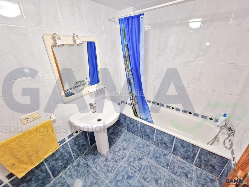 Foto a99d380c-c46f-4af1-ad14-3c2ceb027505. Location appartement dans Alquenència - Venècia Alzira
