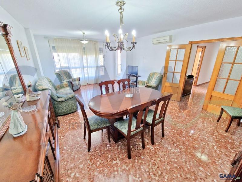 Foto c6c6b872-a19e-4cea-b5c5-ec3c630acd80. Location appartement dans Alquenència - Venècia Alzira