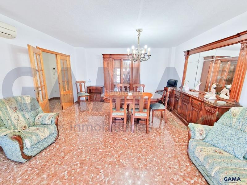 Foto dcfb31d7-c6b9-40d4-b513-8719f5709df2. Location appartement dans Alquenència - Venècia Alzira