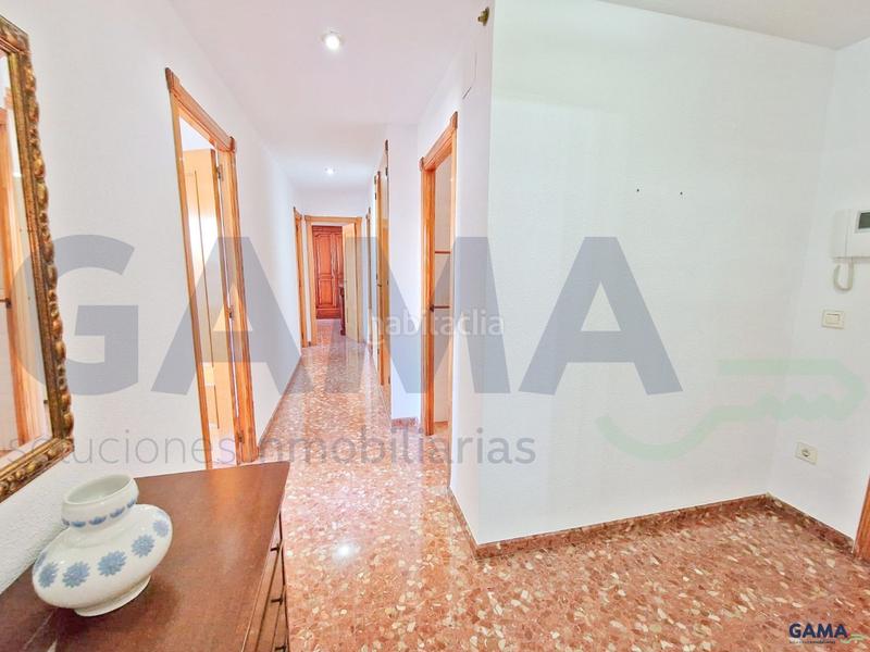 Foto dd4b3352-67cf-4209-a702-d1d54a30f892. Location appartement dans Alquenència - Venècia Alzira