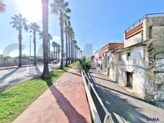 Haus in Urbanitzacions i Pedanies Nord. Oportunidad única en alzira tres casas contiguas para reformar o