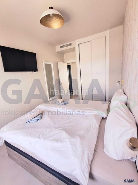 Foto 59d6de6b-0ced-46a6-874b-1c8943b305d7. Attique avec piscine dans El Pinar de Campoverde Pilar de la Horadada