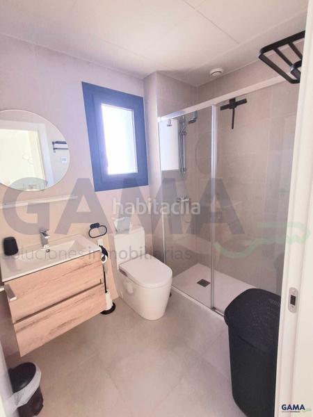 Foto 5eb6bd54-a7a0-4a3d-b7ae-3b0ea676f080. Attique avec piscine dans El Pinar de Campoverde Pilar de la Horadada