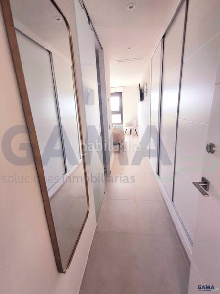 Foto 9236adef-93f4-45bd-bc2d-9a29d52fb062. Attique avec piscine dans El Pinar de Campoverde Pilar de la Horadada