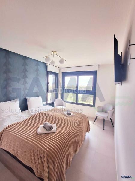 Foto a110747f-0322-4ee7-8f39-57de2c54ed93. Attique avec piscine dans El Pinar de Campoverde Pilar de la Horadada