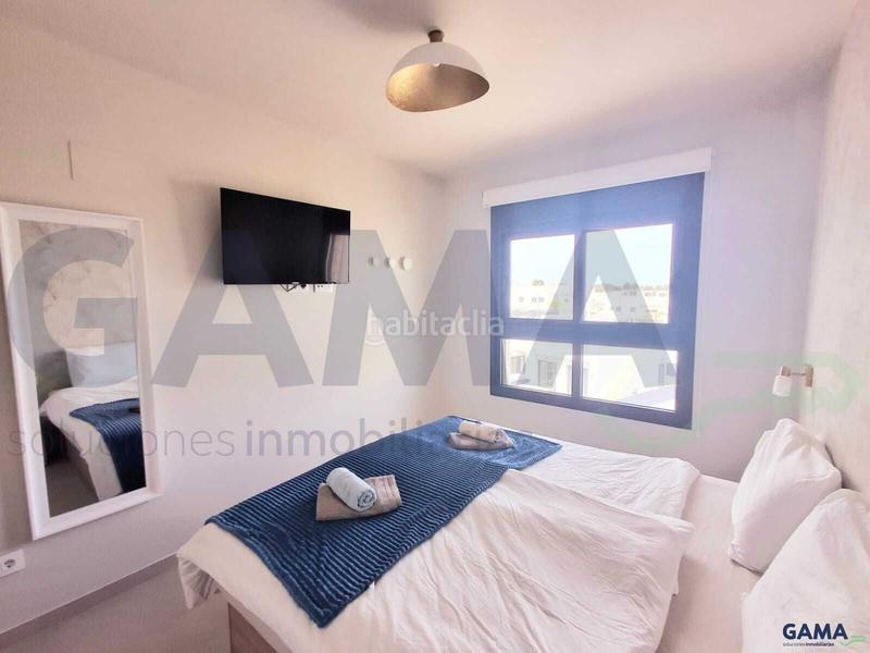 Foto c4074a07-126c-47b2-a8e4-f1c8012d1692. Attique avec piscine dans El Pinar de Campoverde Pilar de la Horadada