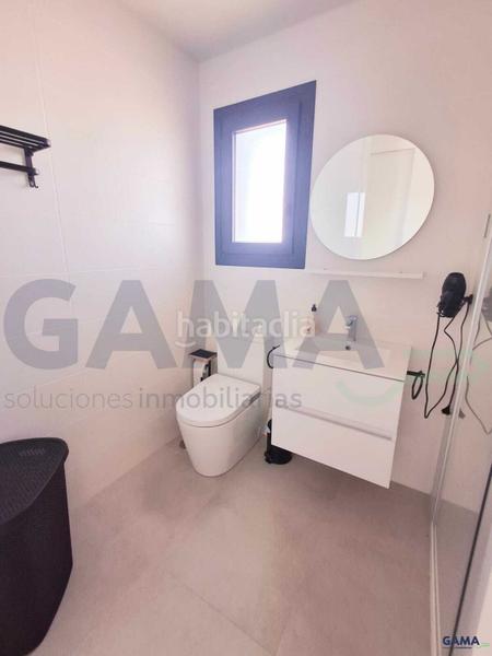 Foto e0dc0c12-3c68-475a-a3f8-de90e156d352. Attique avec piscine dans El Pinar de Campoverde Pilar de la Horadada