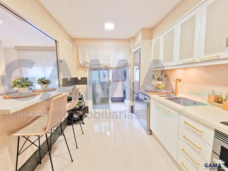 Foto 56414373-33c4-428c-bb8a-0685edc62d81. Appartement dans Alquenència - Venècia Alzira