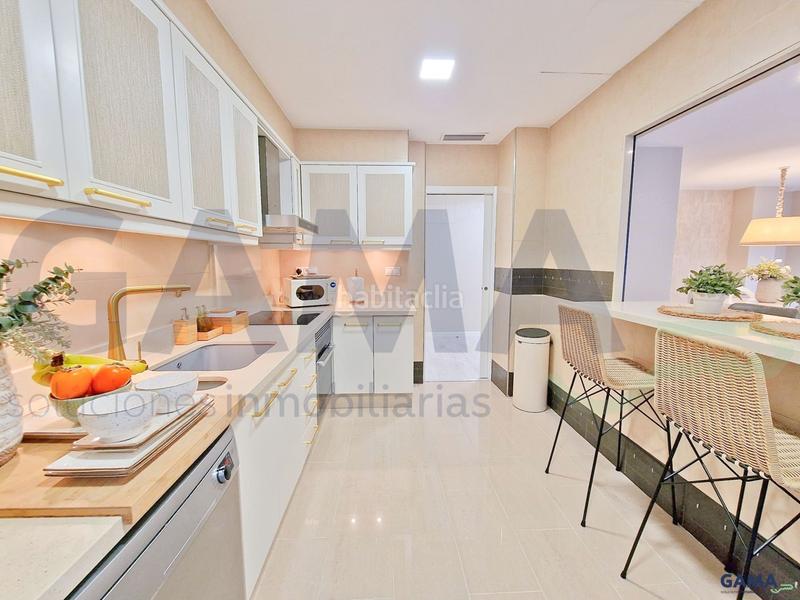 Foto 7c28c368-2161-4b4d-9f88-b0efb2736a20. Appartement dans Alquenència - Venècia Alzira