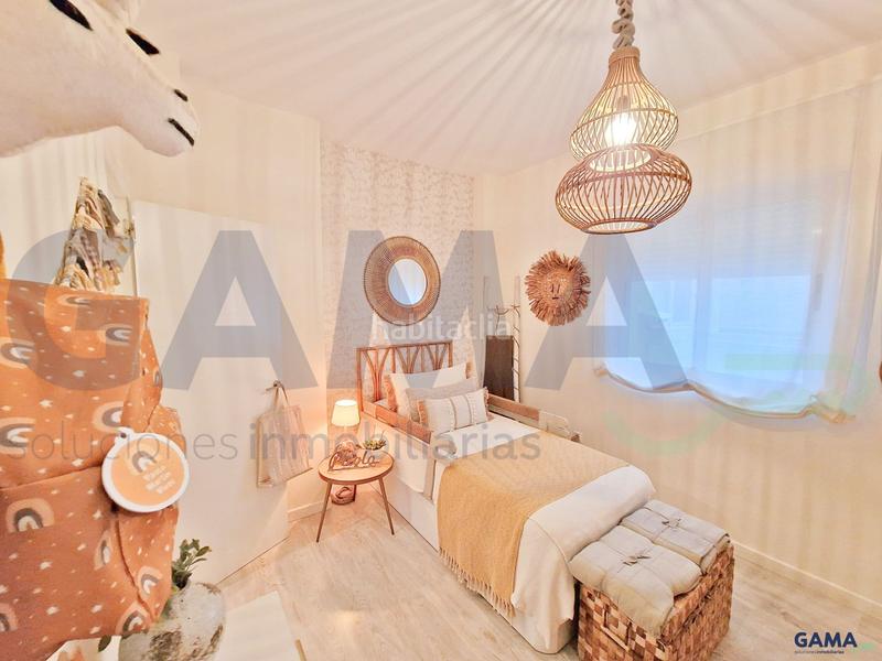 Foto 964878dd-0bb7-42f8-a1a3-e732a87c22b4. Appartement dans Alquenència - Venècia Alzira