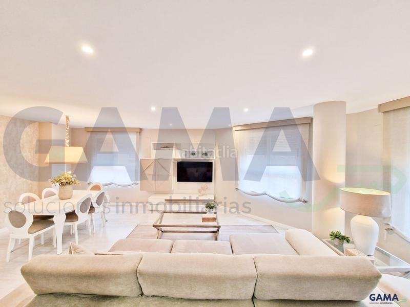 Foto f6ba8e6b-adfb-41cc-8f73-43b2ba6c195b. Appartement dans Alquenència - Venècia Alzira