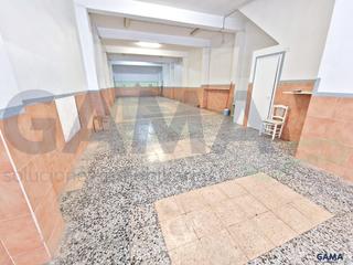 Alquiler Parking coche en Pere Crespí. Garajealmacén en alquiler  144 m en alzira