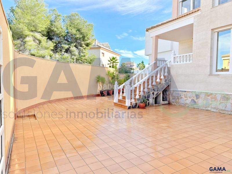 Foto 0eba5896-f807-4903-9cb3-3226098e7dd2. Casa a Villamartín-Las Filipinas Orihuela