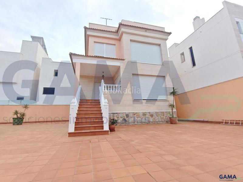 Foto 2a84e9c3-4fe4-48c8-b549-14816beb8289. Casa a Villamartín-Las Filipinas Orihuela