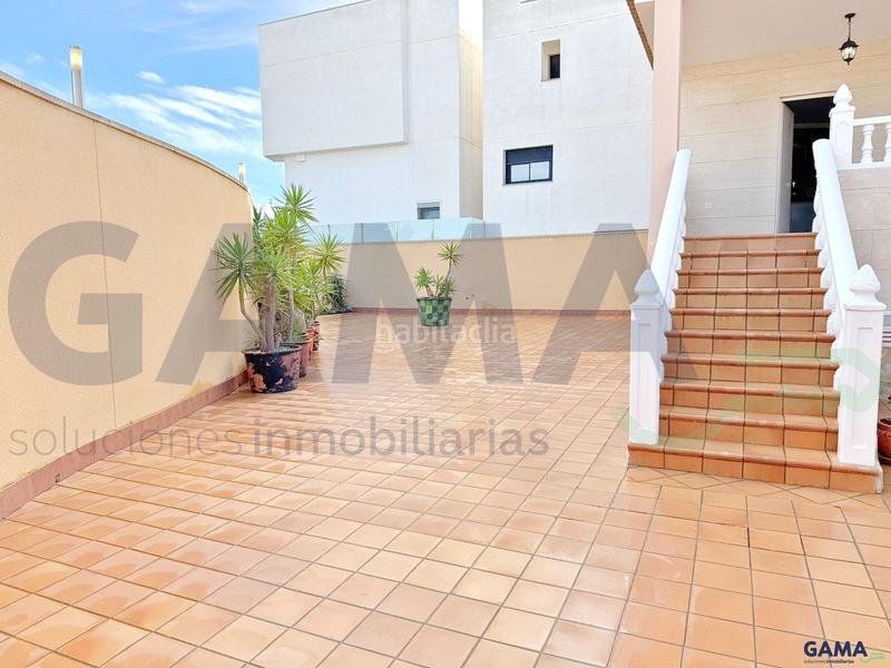 Foto 59db5cfb-5216-4b1a-a16d-37c44444347c. Casa a Villamartín-Las Filipinas Orihuela