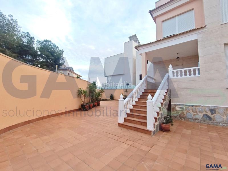 Foto 82e2263c-ac61-474f-8504-e35764bcd300. Casa a Villamartín-Las Filipinas Orihuela