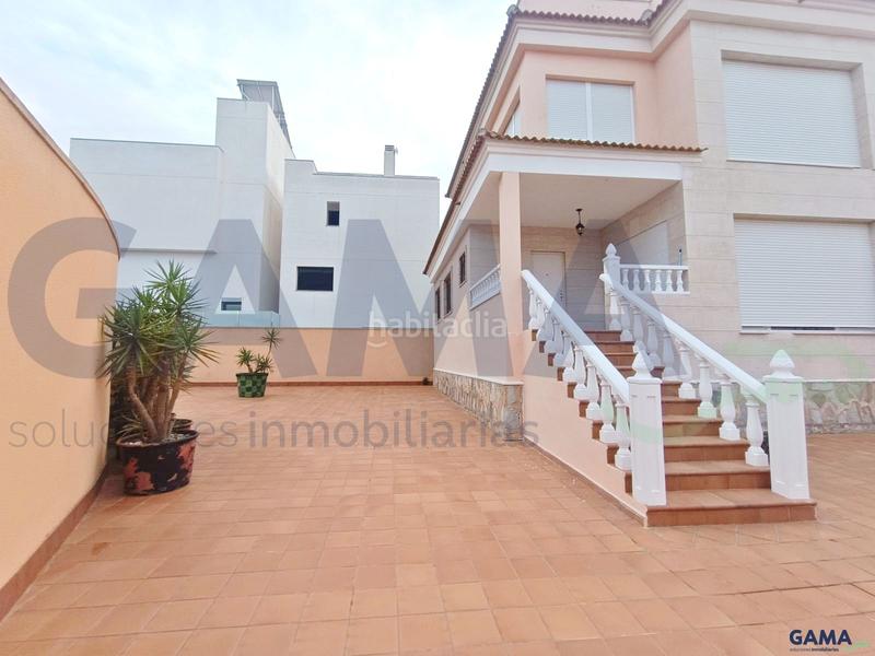 Foto 92962c92-ec28-4c15-9e00-9e62fb5a4530. Casa a Villamartín-Las Filipinas Orihuela