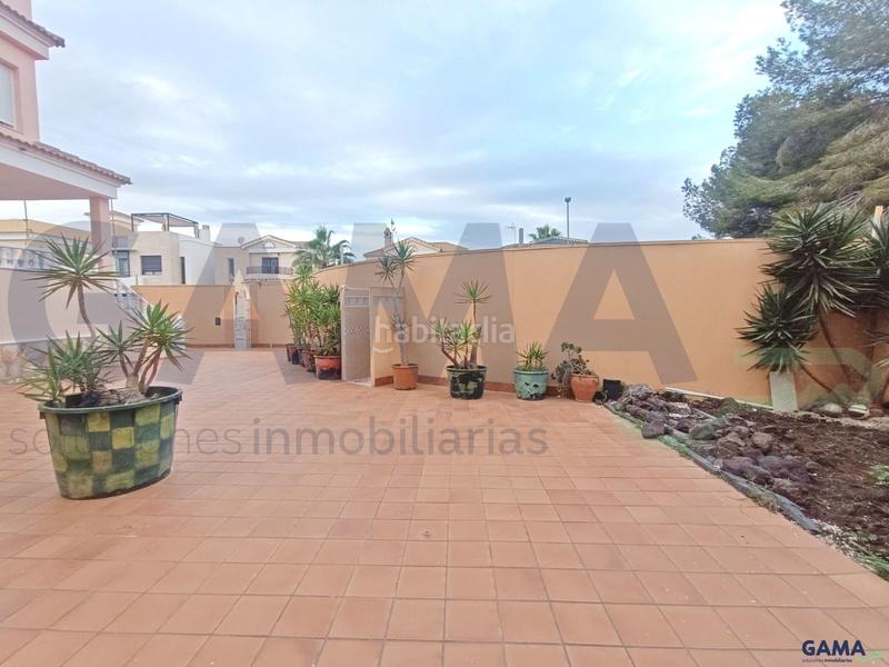 Foto 97efeaae-f487-4e10-8f5f-63b40298db04. Casa a Villamartín-Las Filipinas Orihuela