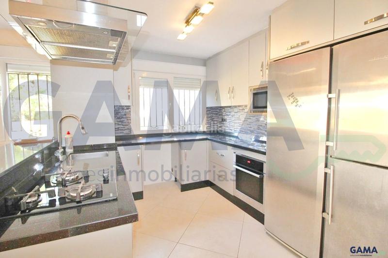 Foto acecba25-73ed-4552-898e-ede66b285486. Casa a Villamartín-Las Filipinas Orihuela