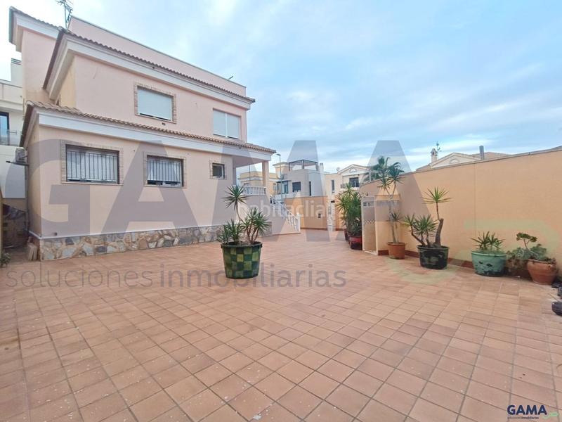Foto b4ae1511-2cab-4dcf-ae3f-2f24badfe172. Casa a Villamartín-Las Filipinas Orihuela