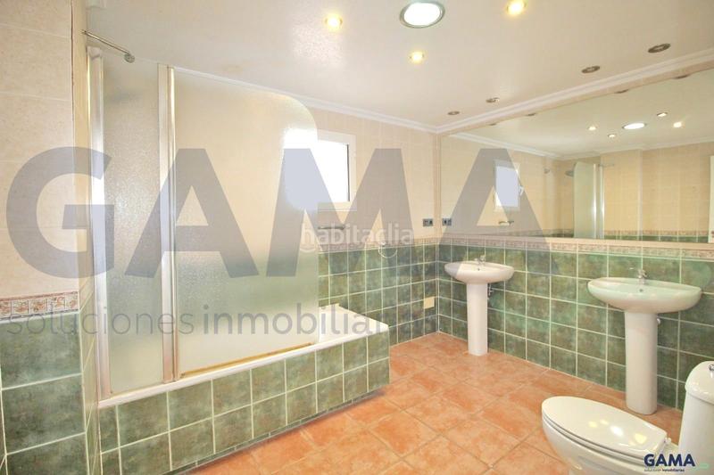 Foto e3e3e3af-75ea-4b76-9f3b-121d30195846. Casa a Villamartín-Las Filipinas Orihuela