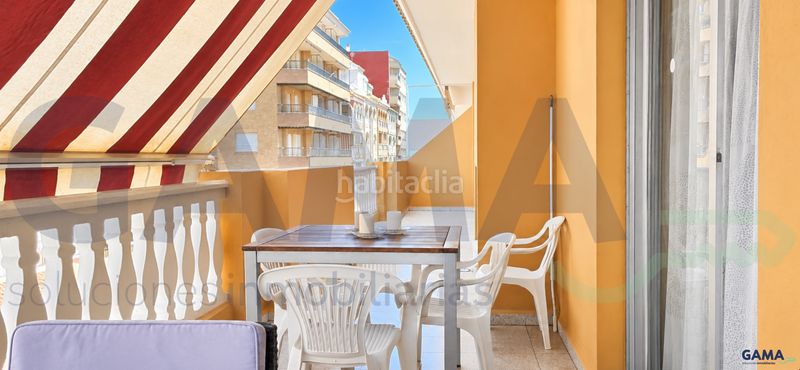 Foto a7f570cc-429b-4103-a837-cdc33d4391a6. Àtic a Les Palmeres Sueca