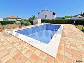 Casa en Font d´en Carròs (la). El hogar que estabas esperando está aquí chalet independiente de