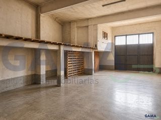 Local Comercial a Algemesí. Local  almacén de 127 m en algemesí  amplitud, accesibilidad y m