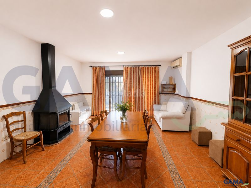 Foto 44bd71bb-a97a-4917-89f0-477f1ff2b609. Casa a Pobla Llarga (la)