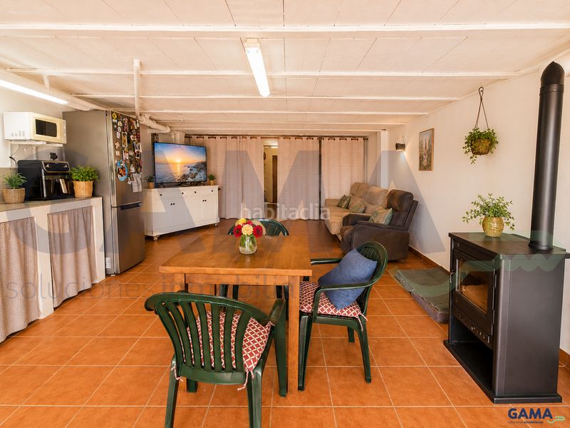 Foto 55a74d28-9c3a-4d23-b868-8d22b972e300. Casa a Pobla Llarga (la)