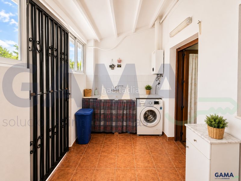 Foto ae4bf8a8-174b-43a3-a22a-ec2e44cac34d. Casa a Pobla Llarga (la)