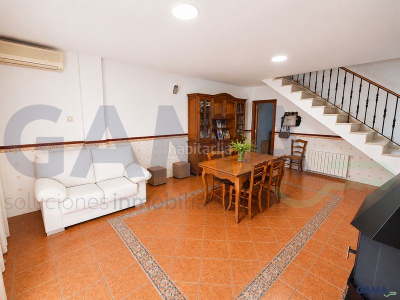 Foto b902c093-55ea-4580-a600-24175fcb5308. Casa a Pobla Llarga (la)