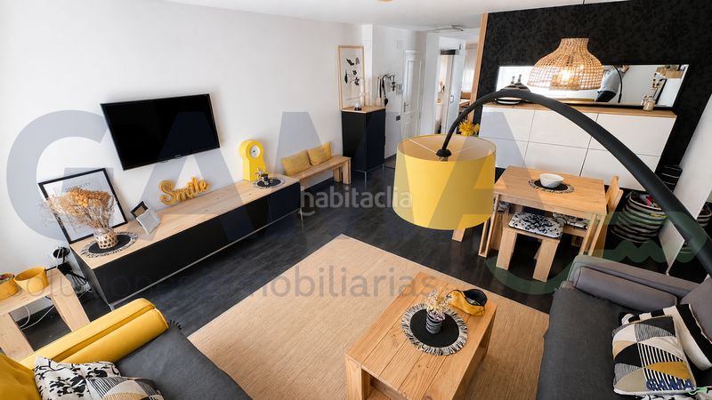 Foto 0a4ba8db-081d-4ade-9818-7b42ad91e826. Casa a Benimuslem