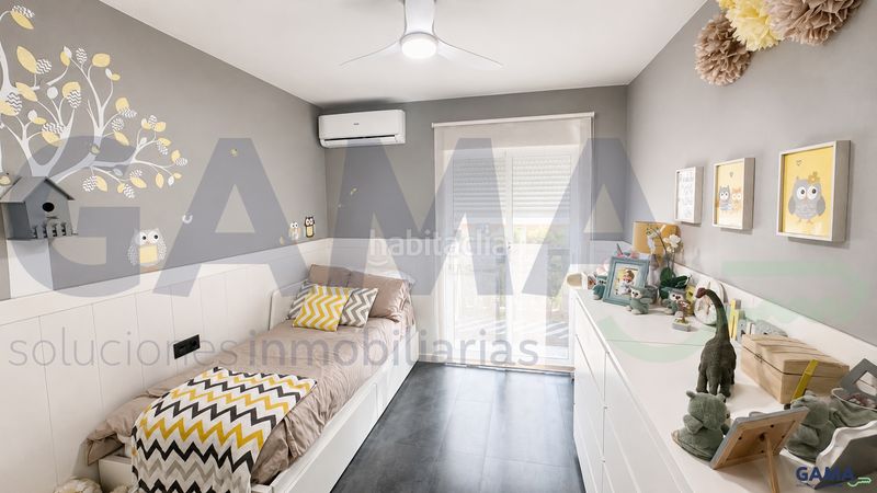 Foto f0ad87a1-7e1e-44ac-9501-96d287e8446b. Casa a Benimuslem