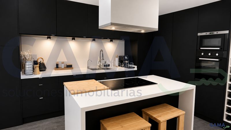 Foto fa7194b9-a650-4ae2-b5cc-086335977922. Casa a Benimuslem