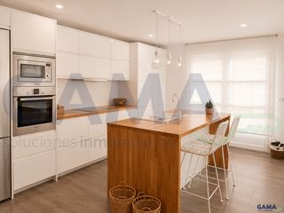 Casa in Benimuslem. Espectacular adosado en venta en benimuslem  más de 200 m, 2 ter