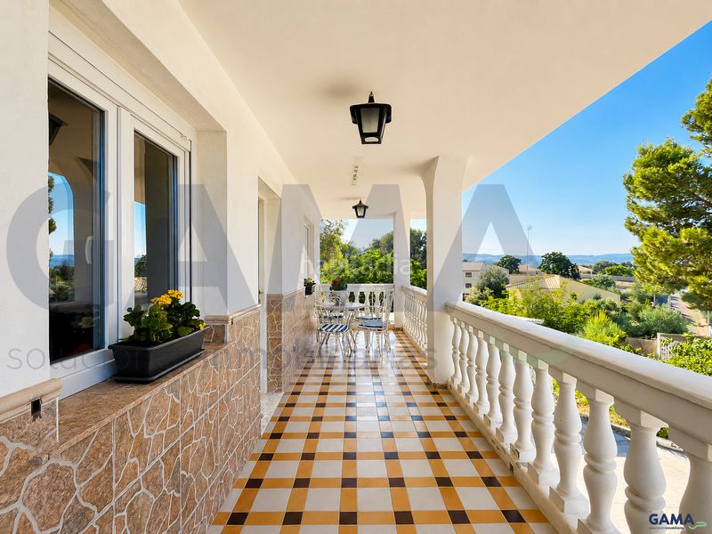 Foto d6ad3780-6e11-434d-aaa5-b298c04dd552. Casa amb calefacció piscina a Alberic