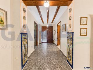 Casa a Massalavés