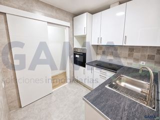 Appartement à Carcaixent. Planta baja en venta en carcaixent  piso totalmente reformado, 3