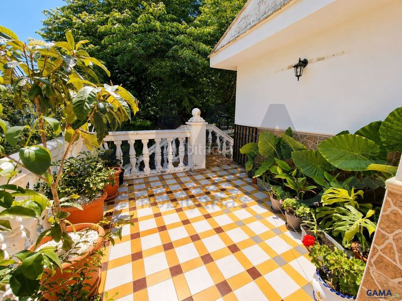 Foto 6f451472-e2f3-4b73-912d-70d65cbb6728. Casa amb aparcament piscina a Alberic