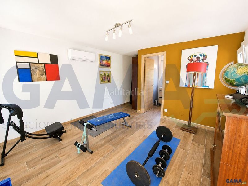 Foto 79952bf6-e765-4fe7-bce5-a83e3f8e9c0f. Casa amb aparcament piscina a Alberic
