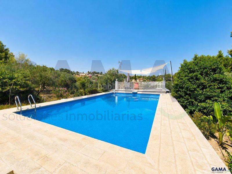 Foto 91959f56-6661-4170-8658-1887a35cedc4. Casa amb aparcament piscina a Alberic